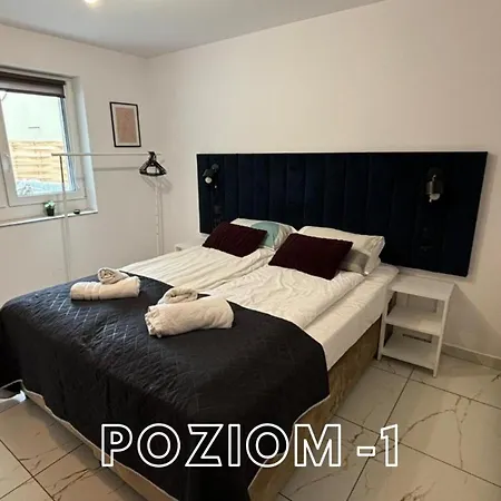 Poziom -1 Apartment Sandomierz Exterior photo
