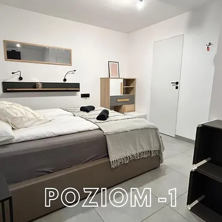Poziom -1 Apartment Sandomierz Exterior photo