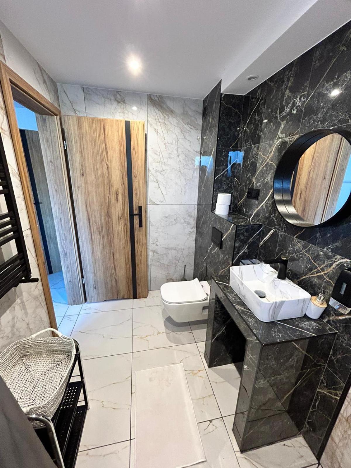 Poziom -1 Homestay