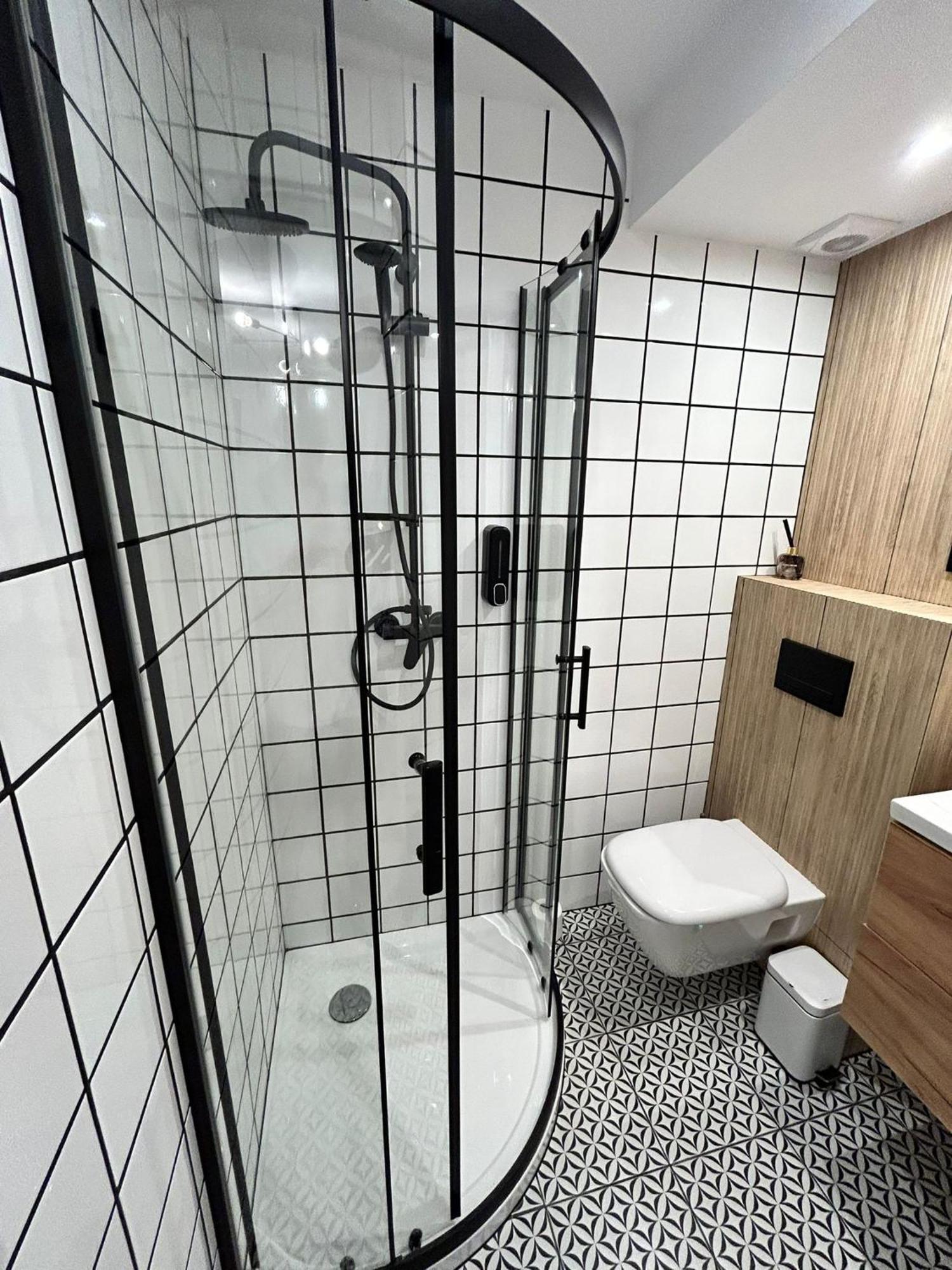 Homestay Poziom -1 Sandomierz