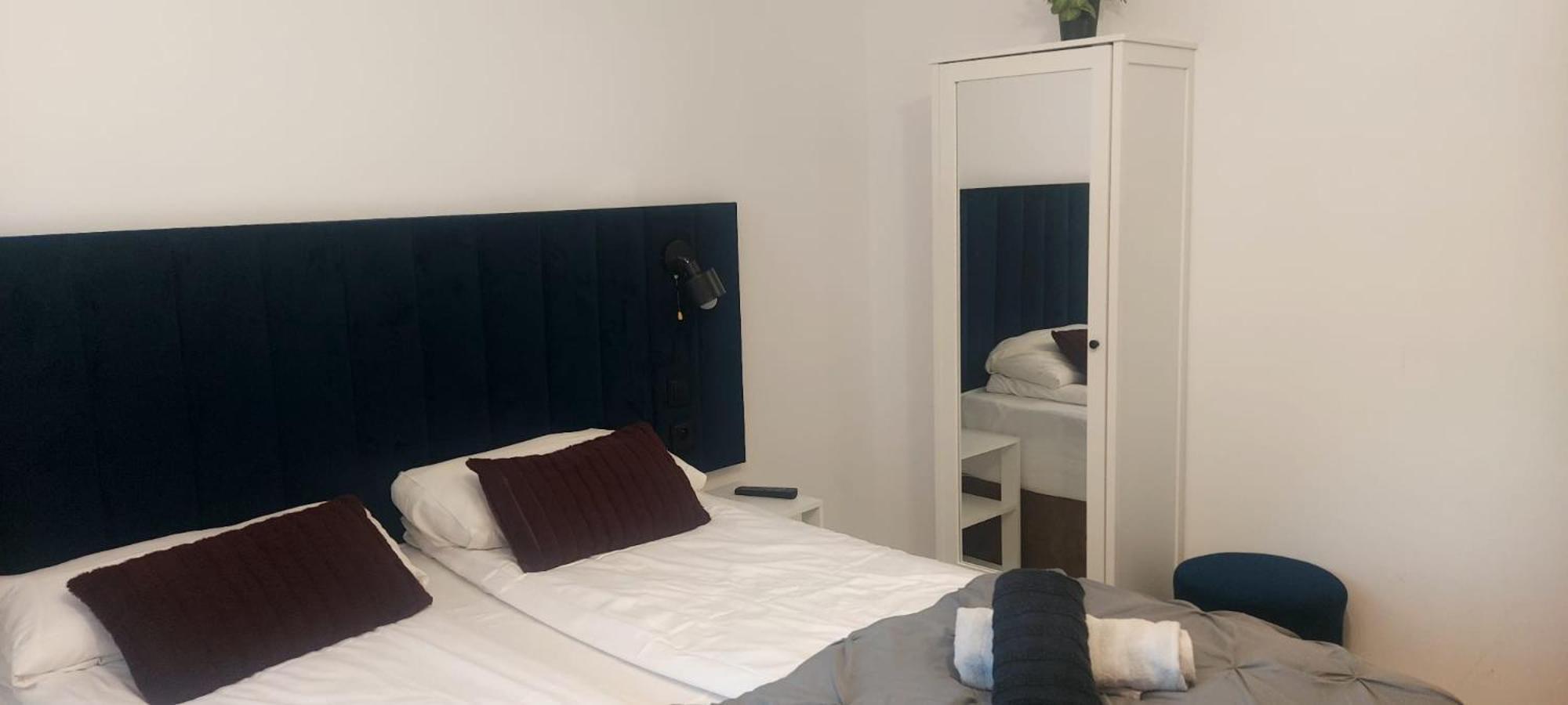 Poziom -1 Homestay
