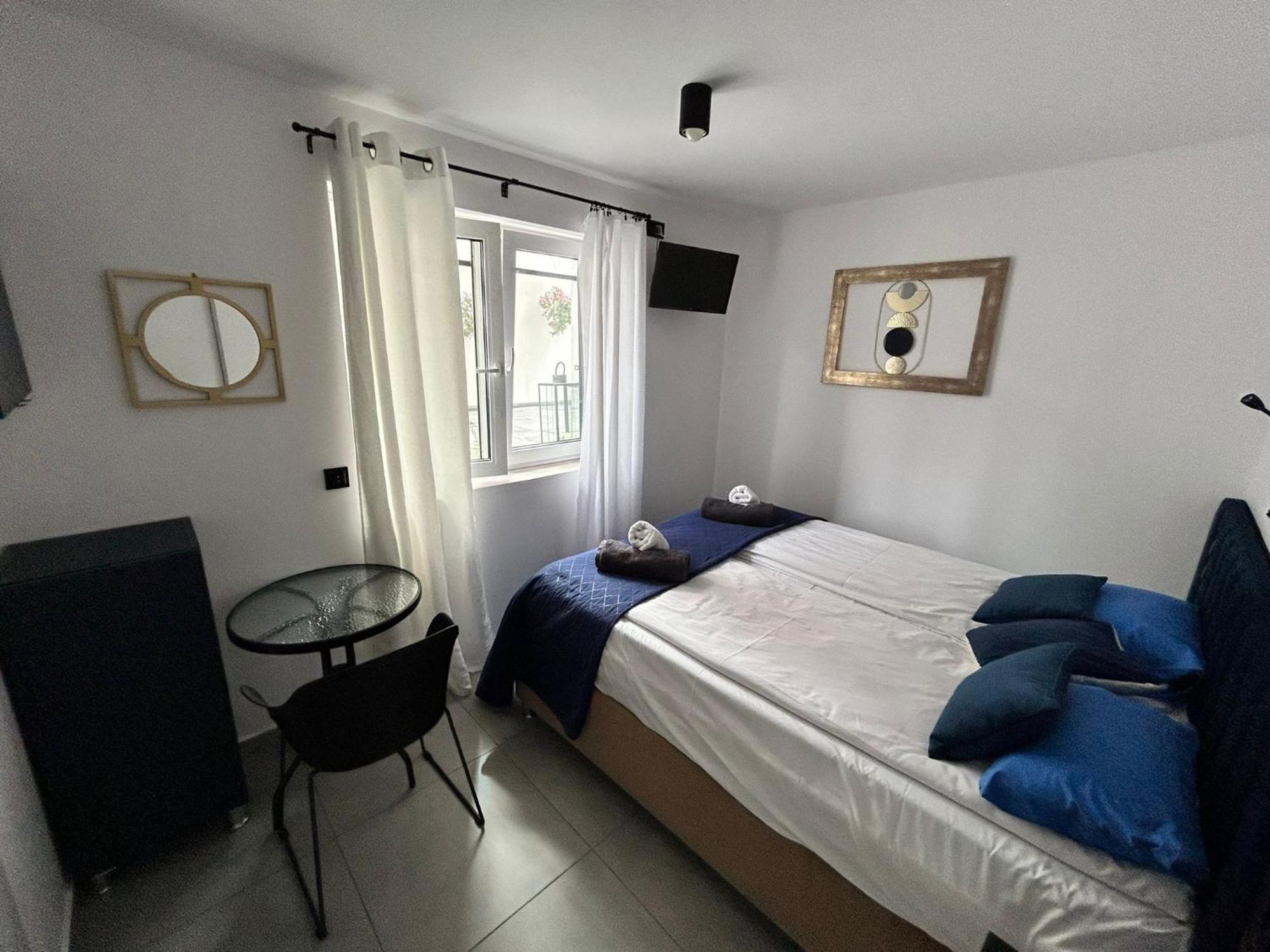 Homestay Poziom -1 Sandomierz