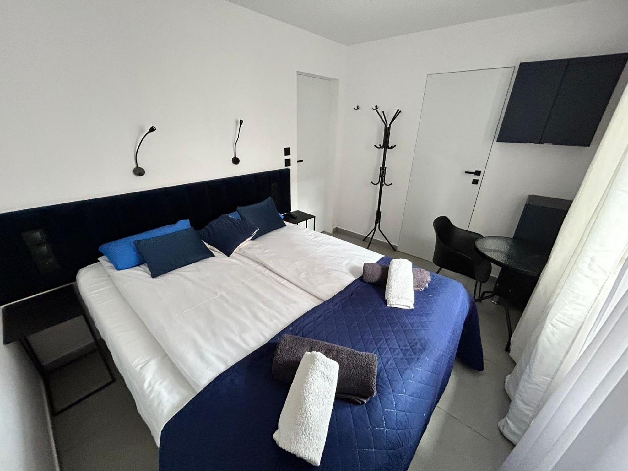 Poziom -1 Homestay Sandomierz