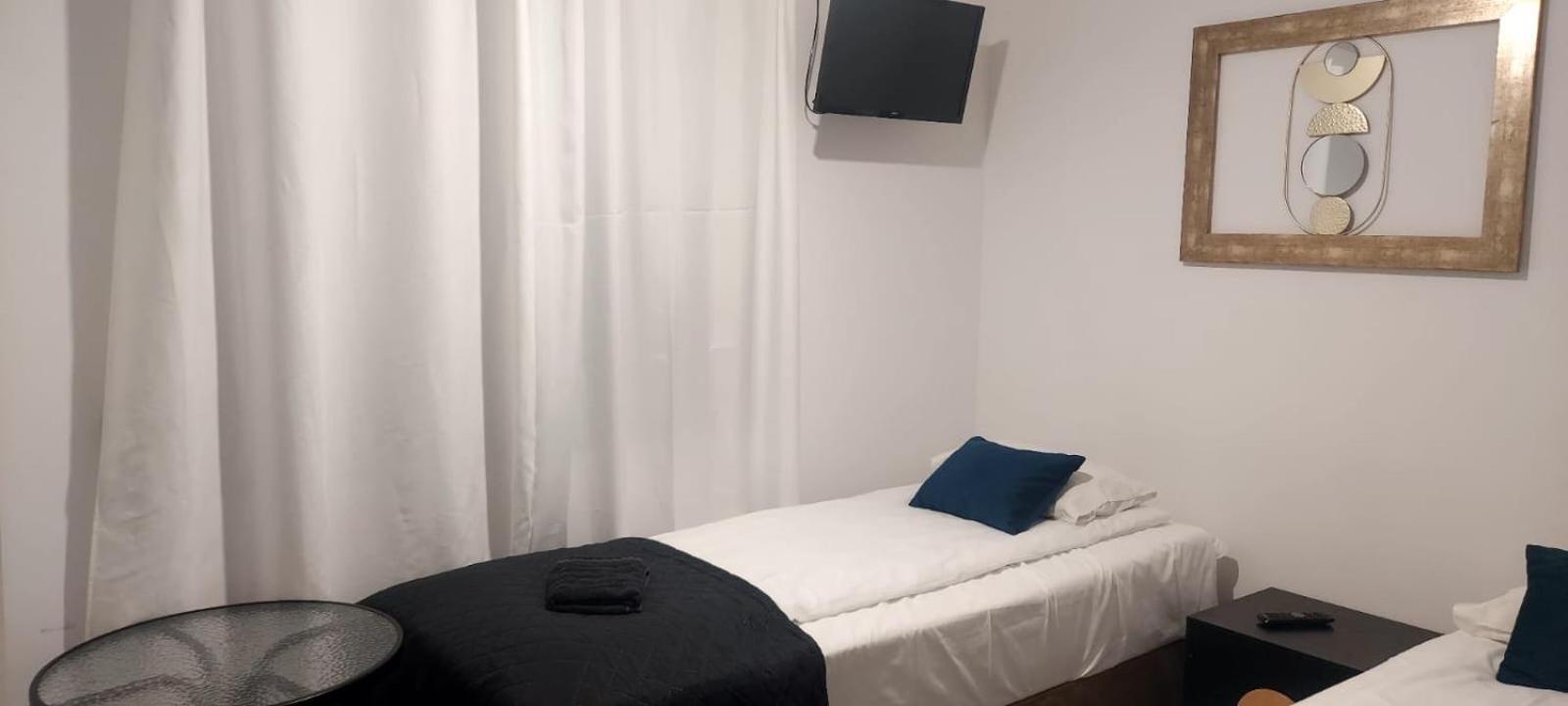 Homestay Poziom -1 *
