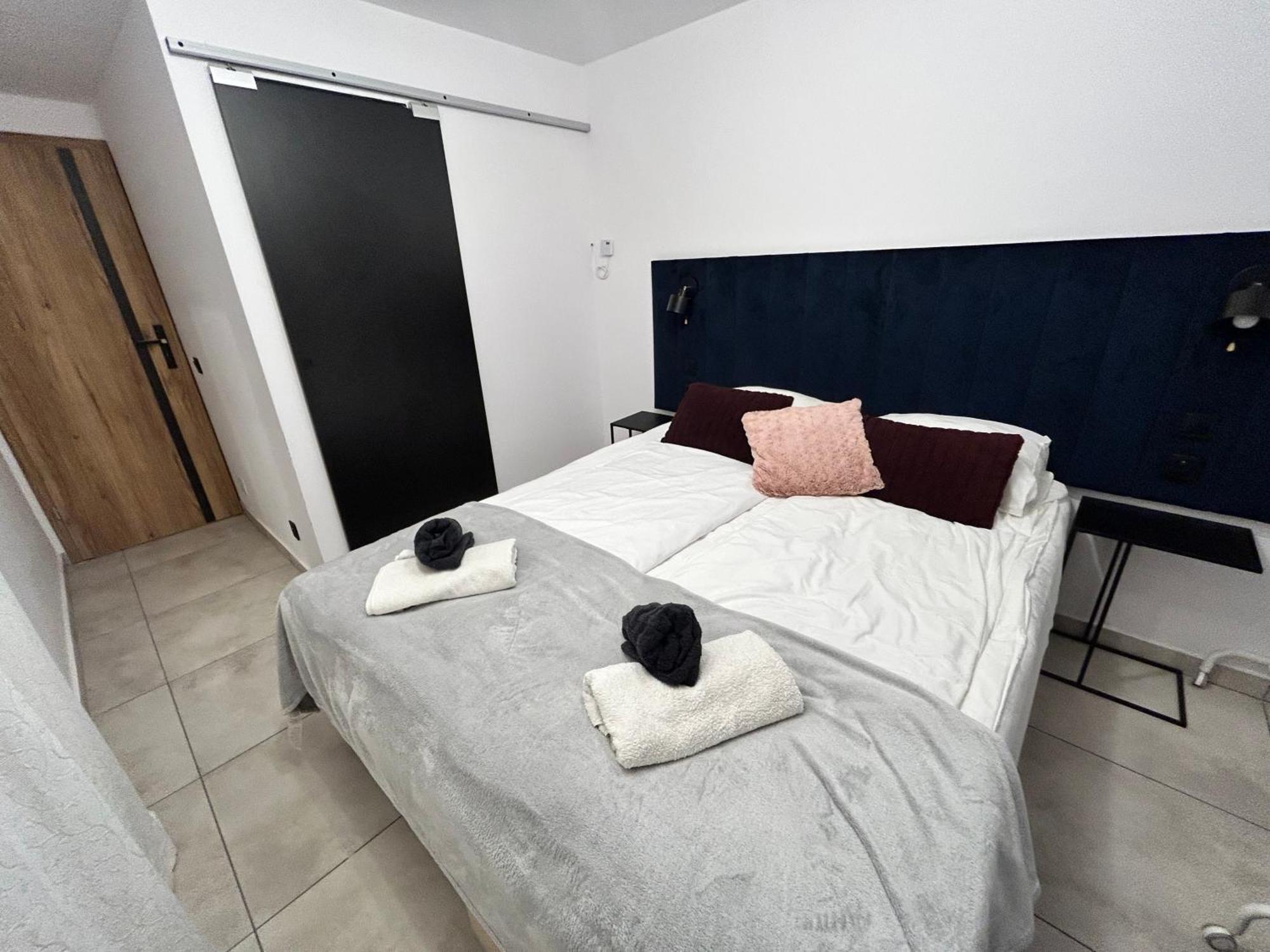 Poziom -1 Homestay