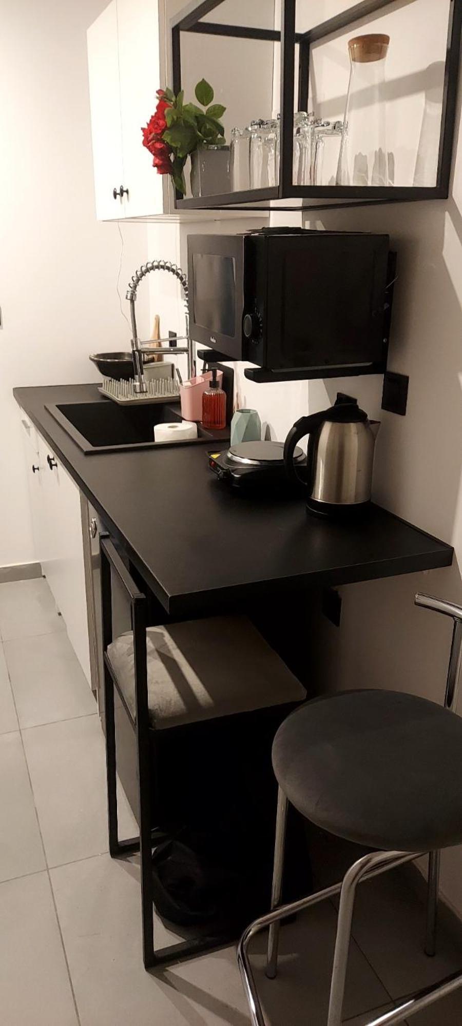 Poziom -1 Homestay