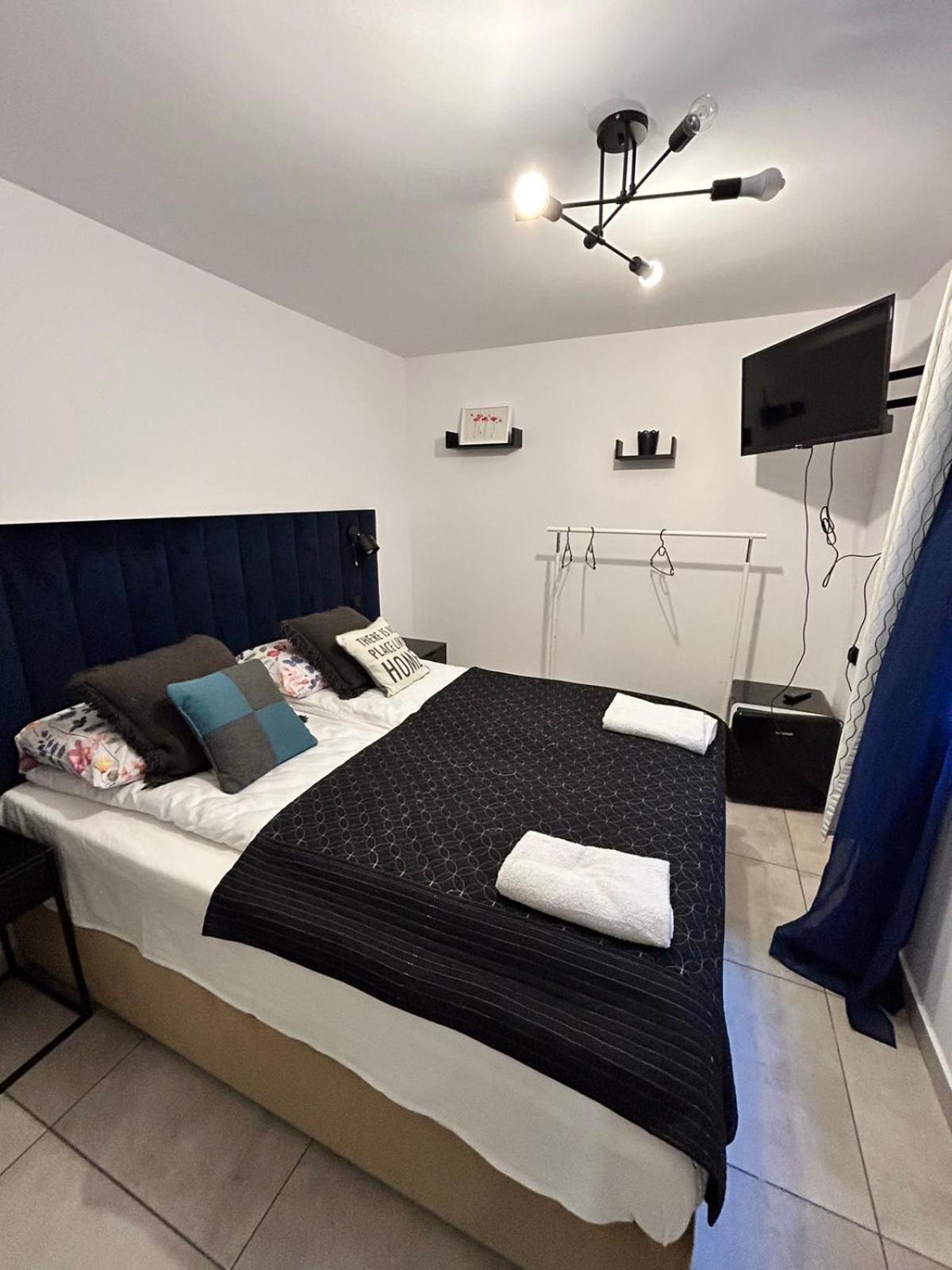 Homestay Poziom -1